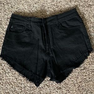 KanCan Shorts